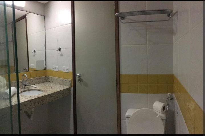 Pipas Bay - Flat - Beira Mar Aparthotel Praia de Pipa Εξωτερικό φωτογραφία